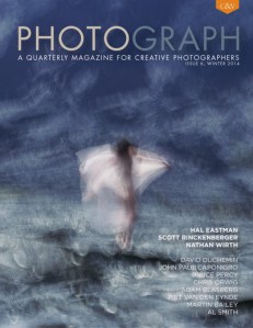 Cover - Photograph Vol 6